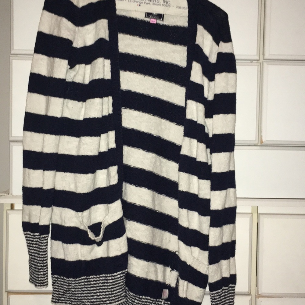 cardigan